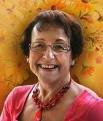 Photo of Marthe Giroux