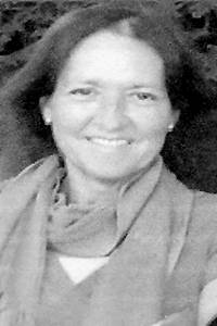 Photo of Micheline Giroux