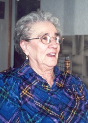 Photo of Noella Giroux
