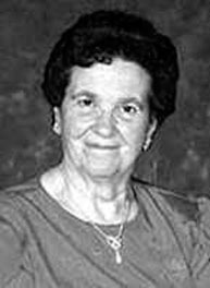 Photo of Valeda Giroux