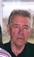 Photo of Yvon Giroux