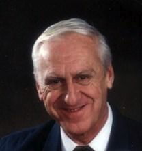 Photo of Claude Gladu