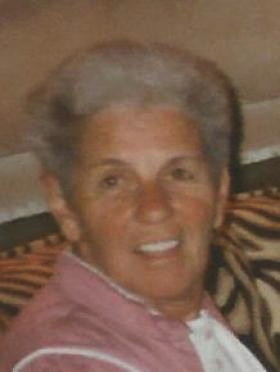 Photo of Yolande Gladu