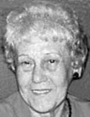 Photo of Bernadette Gobeil