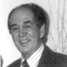 Photo of Fernand Gobeil