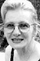 Photo of Louise Gobeil