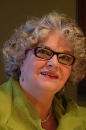 Photo of Louise Gobeil