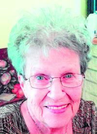 Photo of Marcelle Gobeil