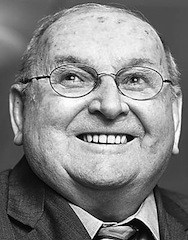 Photo of Paul Gobeil