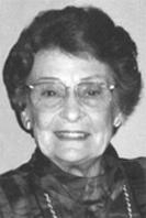 Photo of Solange Gobeil