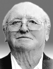 Photo de Albert Godbout