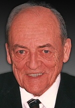 Photo de Albert Godbout