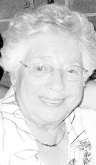 Photo de Alberta Godbout