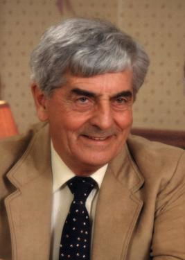 Photo de Alphonse Godbout