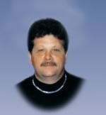 Photo of Claude Godbout