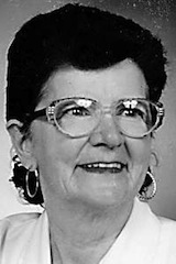 Photo de Denise Godbout