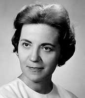 Photo de Francoise-Germaine Godbout