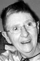 Photo of Jeanne Godbout