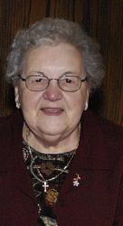 Photo of Juliette Godbout