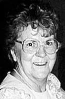 Photo of Marguerite Godbout