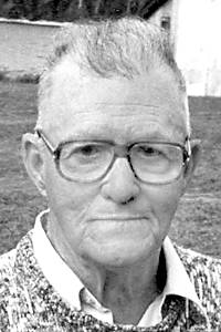 Photo of Maurice Godbout