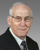 Photo of Maurice Godbout