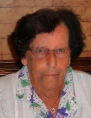 Photo of Noella Godbout