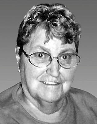 Photo de Pauline Godbout