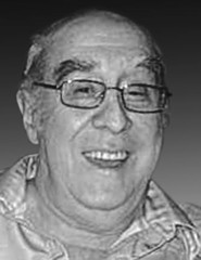 Photo of Rosaire Godbout