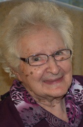 Photo of Ursule Godbout