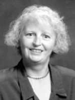 Photo of Claudette Godin