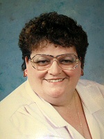 Photo of Claudette Godin