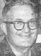 Photo of Lucien Godin
