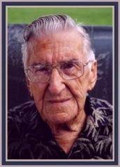 Photo of Lucien Godin