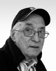 Photo of Lucien Godin