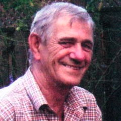 Photo of Lucien Godin