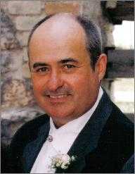 Photo de Marcel-Antonio Godin