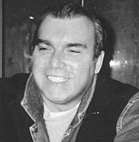 Photo of Michel Godin