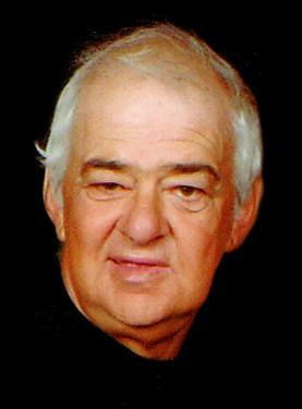 Photo of Michel Godin