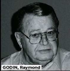 Photo of Raymond Godin