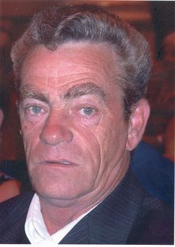 Photo of Yvon Godin
