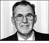 Photo of Jacob Goertzen