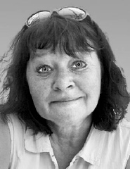 Photo of Francine Gonthier