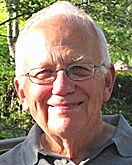 Photo of Gordon Good