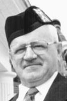 Photo of Charles Gordon