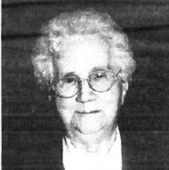Photo of Blandine Gosselin