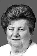 Photo de Ernestine Gosselin