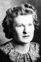 Photo of Fernande Gosselin