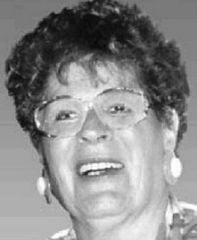 Photo of Fernande Gosselin