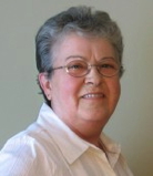 Photo of Gertrude Gosselin